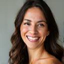 Portrait of Ana Silva