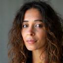 Portrait of Camila Souza